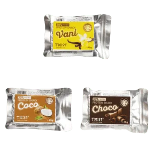 REGENERATION BAR PACKAGE 3 FLAVORS