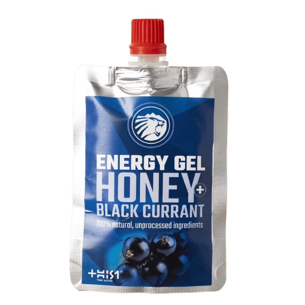Żel energetyczny This 1 Porzeczkowy 70g