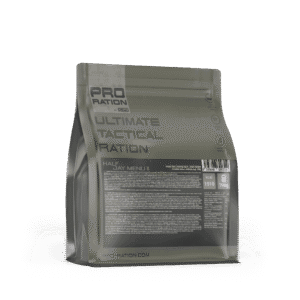 Menu II Half-Day Ultimate Tactical Ration