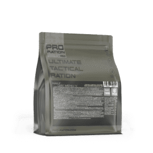 Menu V Half-Day Ultimate Tactical Ration
