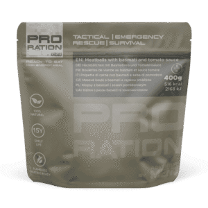 Klopsiki z ryżem basmati i sosem pomidorowym