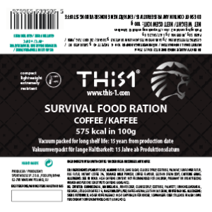 OŘECHOVÁ TYČINKA S KÁVOU